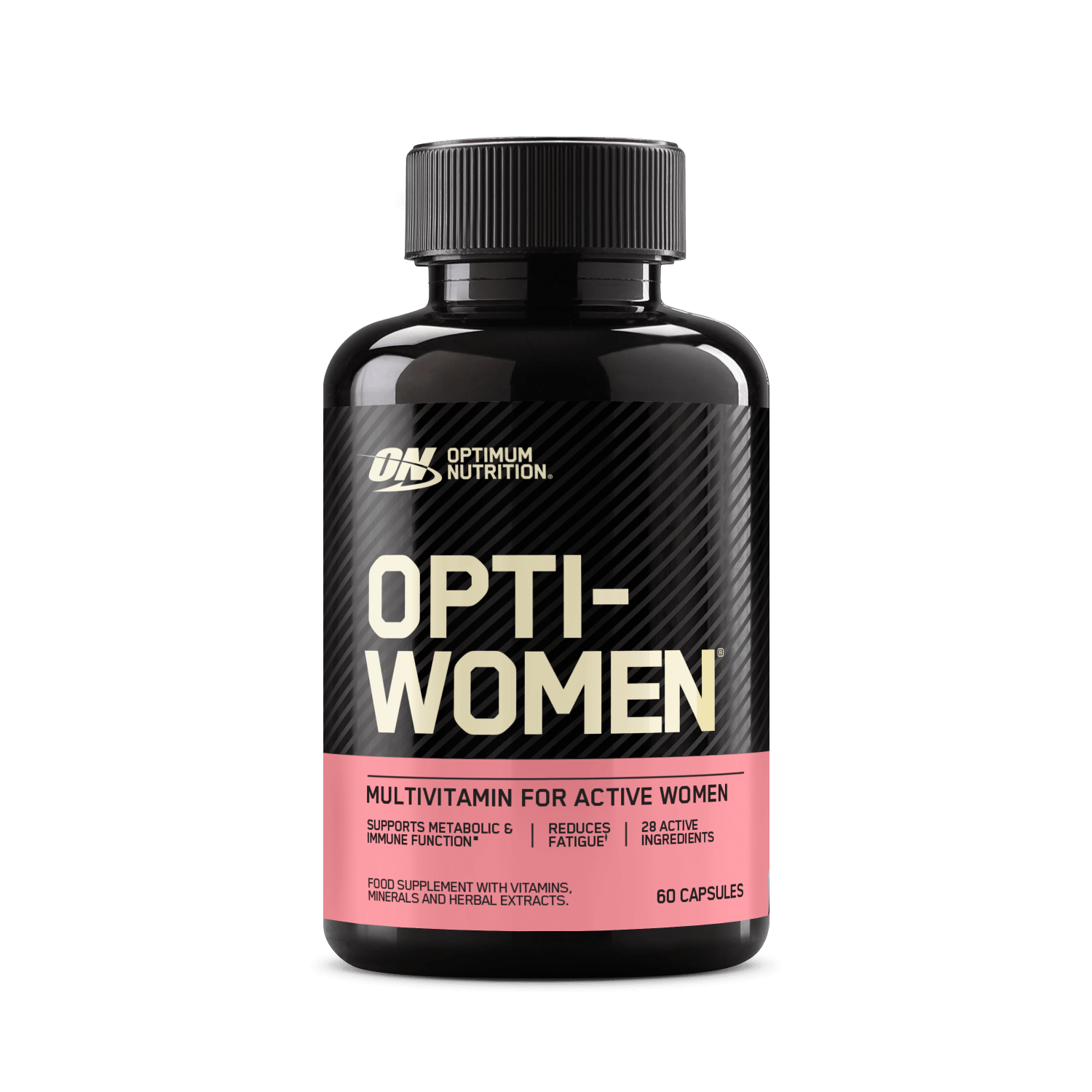 ON Opti-Women, 60 caps