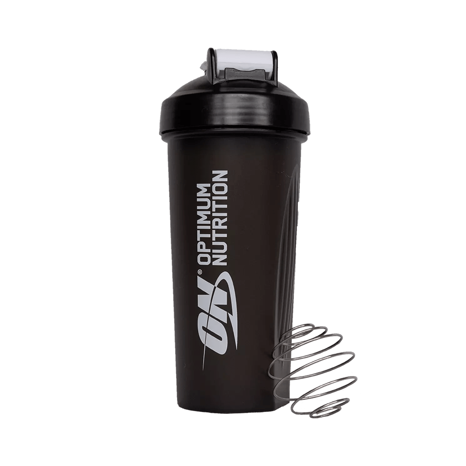 ON Logo Shaker, 600ml, Black