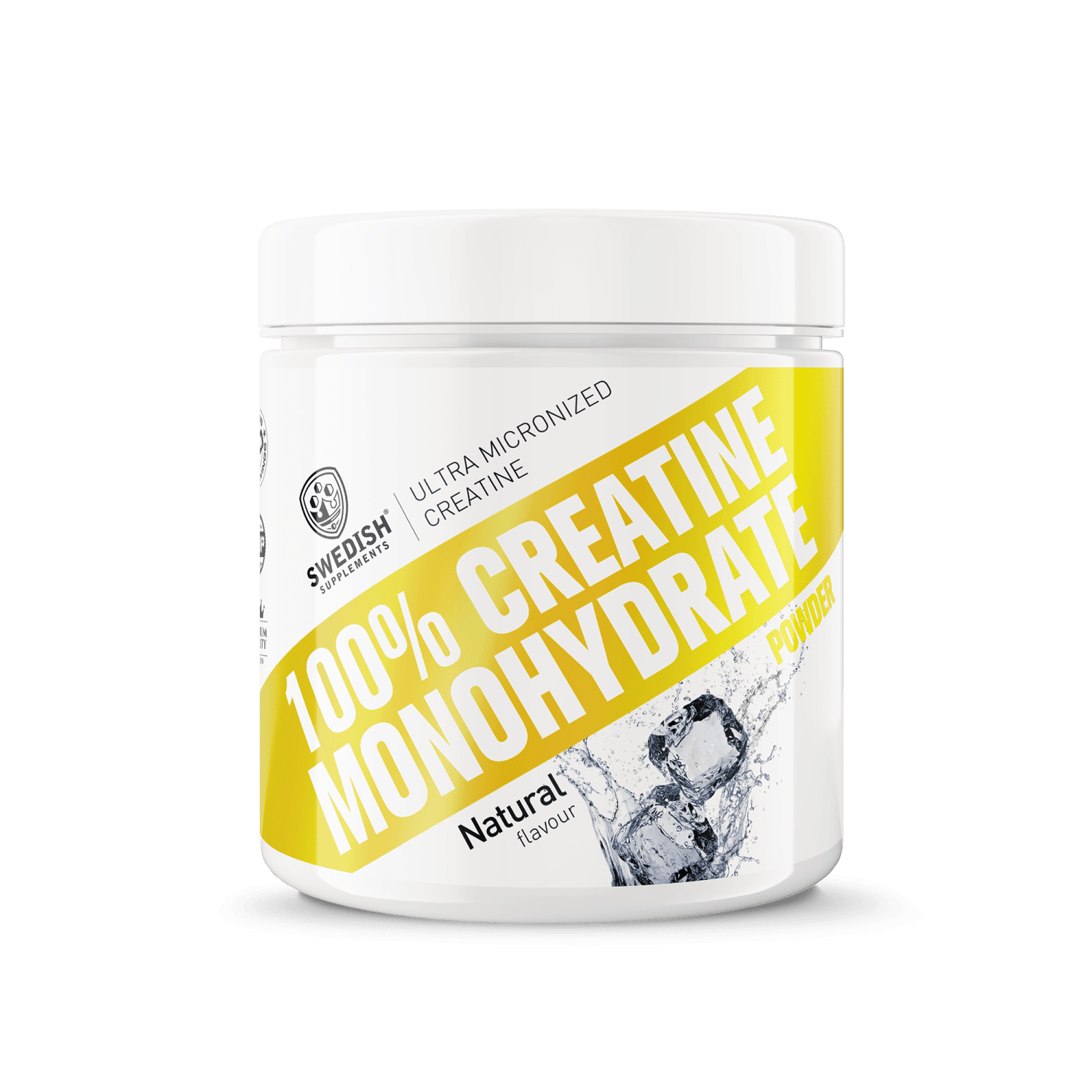 SS Creatine Monohydrate 250g
