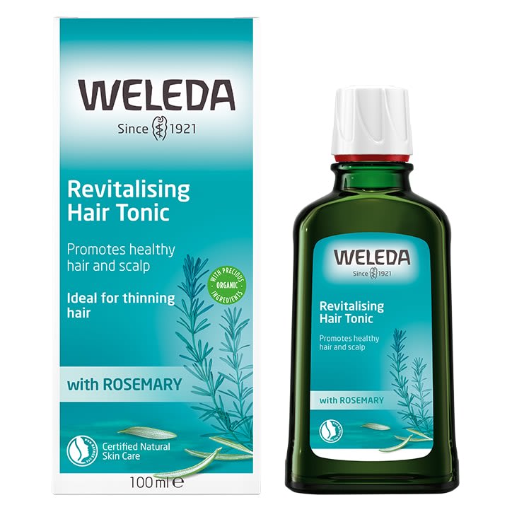 Weleda Hair Tonic, 100ml