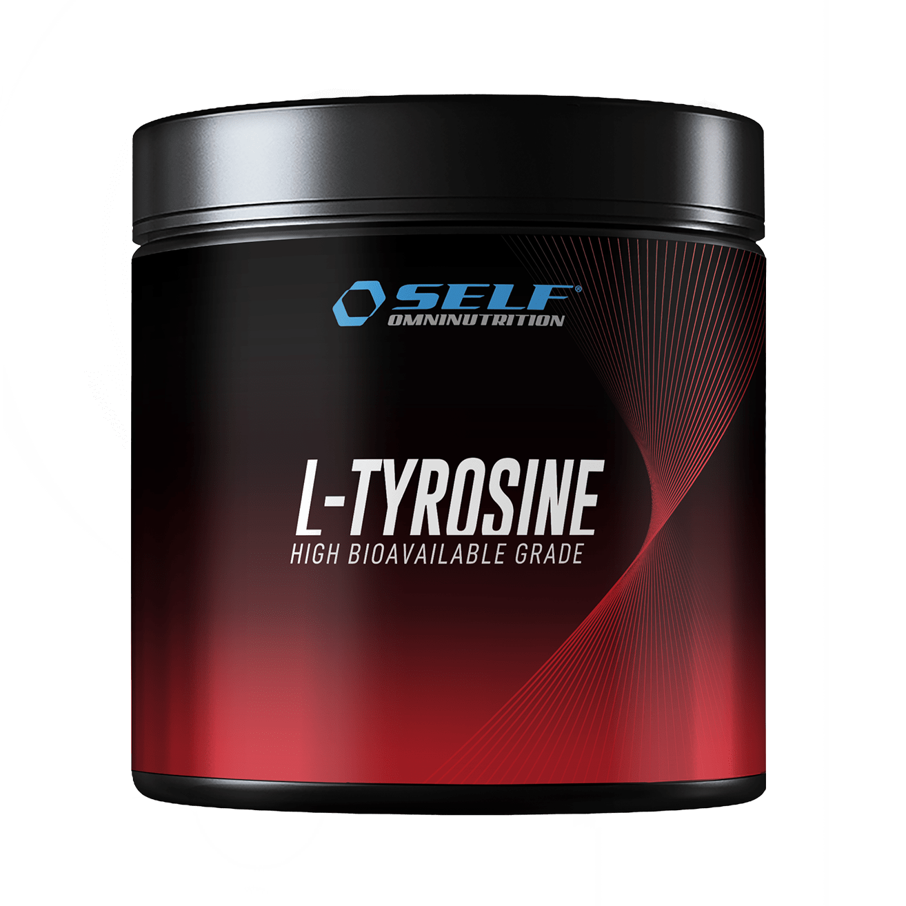 Self Tyrosine, 200g JAR
