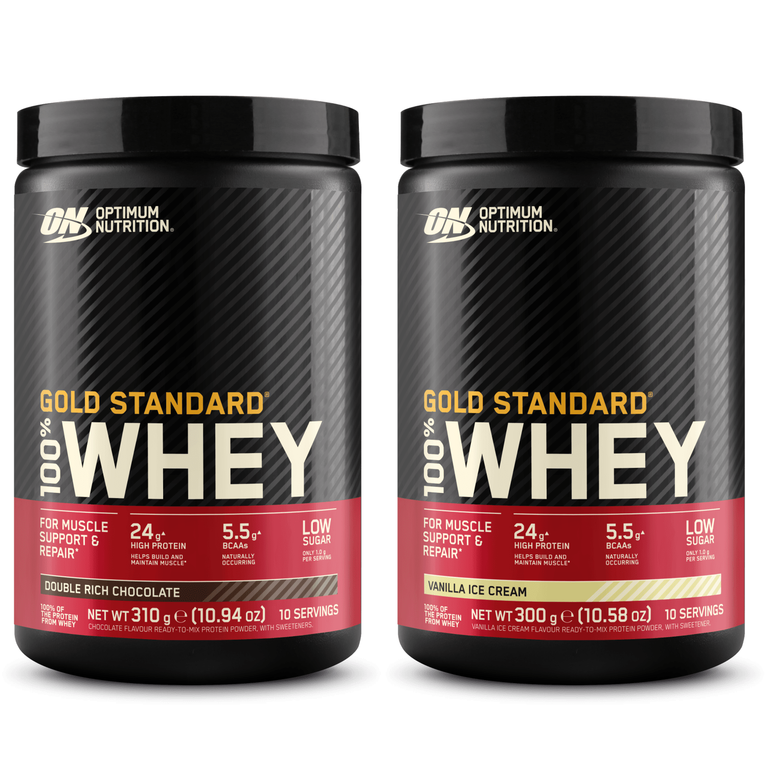 ON Whey Protein, 300g
