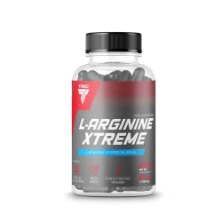 Trec L-Arginine Xtreme, 120 caps