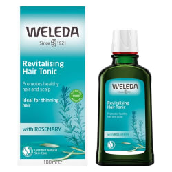 Weleda Hair Tonic, 100ml <br>BF: 28-12-2026