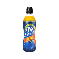 AA Drink, 12x500ml, ZERO