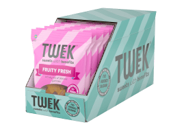Tweek, Fruity Fresh, 14x80g <br>BF: 13-07-2026