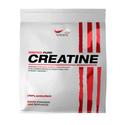 Viterna Ignited Creatine, 500g, Natural