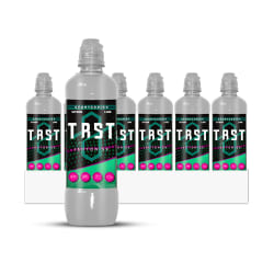 TØRST Sport Sitron, 18x500ml, m/sportscap (Pant 2,-) Sitron