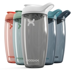 Promixx Pursuit Shaker Bottle 700ml