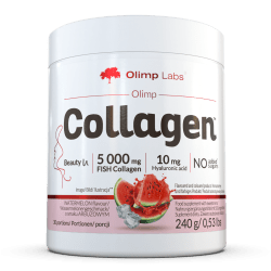 Olimp Collagen Beauty, 240g