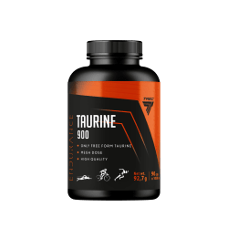 Trec Taurine 900, 90 caps