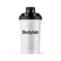 Bodylab Shaker, 8x600ml -NO
