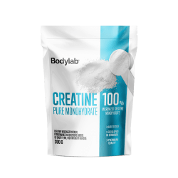 Bodylab Creatine, 6x300g