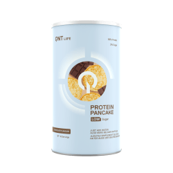 QNT Protein Pancake low sugar, 500g