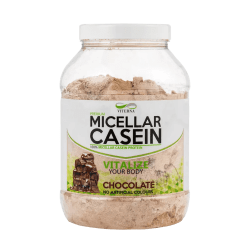 Viterna Premium Micellar Casein, 900g