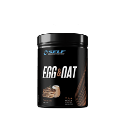 Self Egg & Oat Premium, 480g, Chocolate