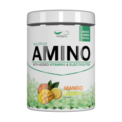 Viterna Amino 400g, Mango Lemon