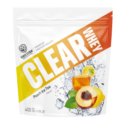 SS Clear Whey, 400g
