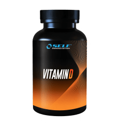 Self Vitamin D, 100 tabs