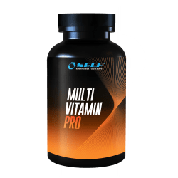 Self Multivitamin, 60 caps