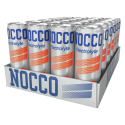NOCCO, 24x330ml