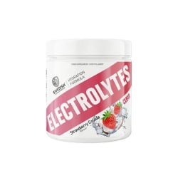 SS Electrolytes, 240g, Strawberry Colada