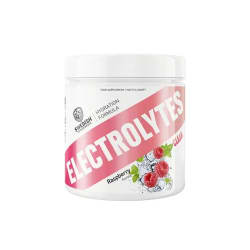 SS Electrolytes, 240g, Raspberry