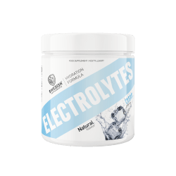 SS Electrolytes, 240g, Natural