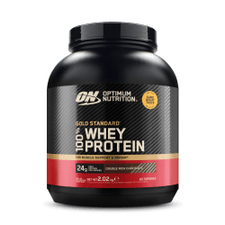 ON 100% Whey Gold Standard, 2000g