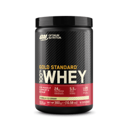 ON Whey Protein, Vanilla, 300g