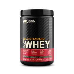ON Whey Protein, Chocolate, 310g