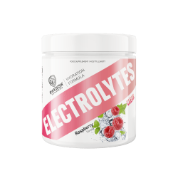 SS Electrolytes, 240g, Raspberry