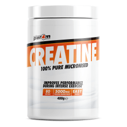Per4M Micronized Creatine, 400g