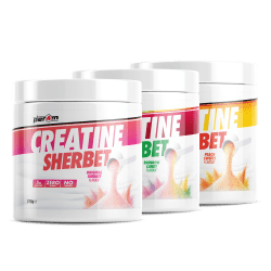 Per4M Creatine Sherbet, 310g