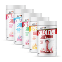 Per4M Creatine Sherbet, 93g