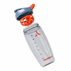 Promixx Pursuit Ecozen Shaker 760ml, Blue/Orange