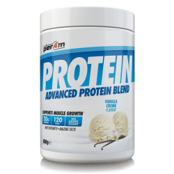 Per4M Advanced Protein, 800g, Vanilla Creme