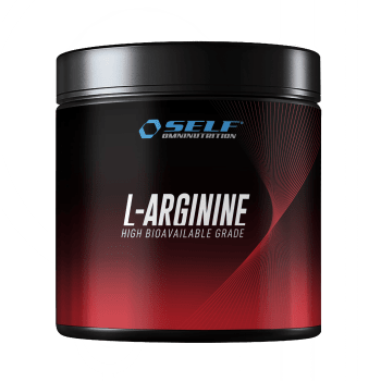 Self Arginine, 200g JAR