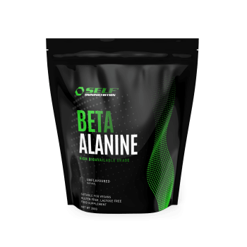 Self Beta Alanine, 200g JAR