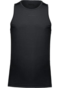 Madera Tank Top, Dark Gray, 4XL - GW