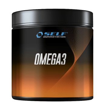 Self Omega3, 280 caps