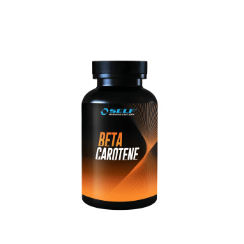Self Beta Carotene, 60 caps