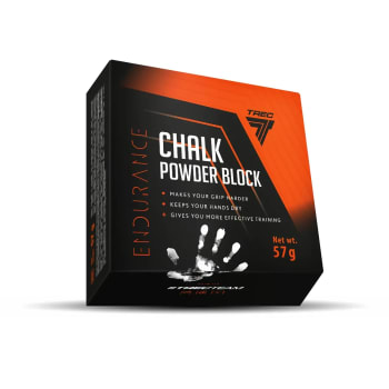 Trec Chalk, Block 57g