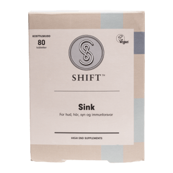 SHIFT Sink 80 tbl