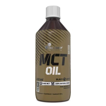 Olimp MCT olje (FETTSYRER), 400ml