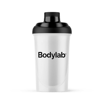 Bodylab Shaker, 8x600ml -NO