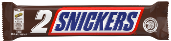 Snickers 2, 24x75g