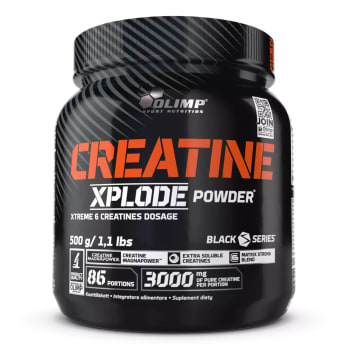 Olimp Creatine Xplode Powder, 500g