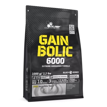 Olimp Gain Bolic 6000, 1000g