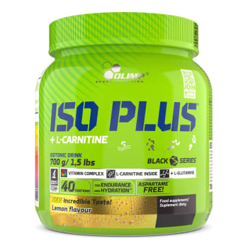 Olimp ISO Plus Powder, 700g
